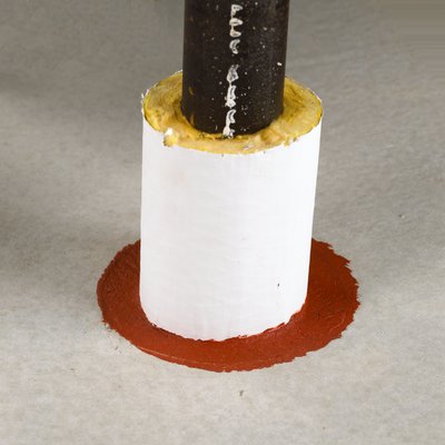  3M Fire Barrier Sealant CP 25WB+