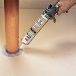 3M Fire Barrier Silicone Sealant 2000+