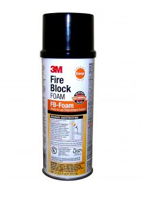 3m fire block foam ราคาถูก